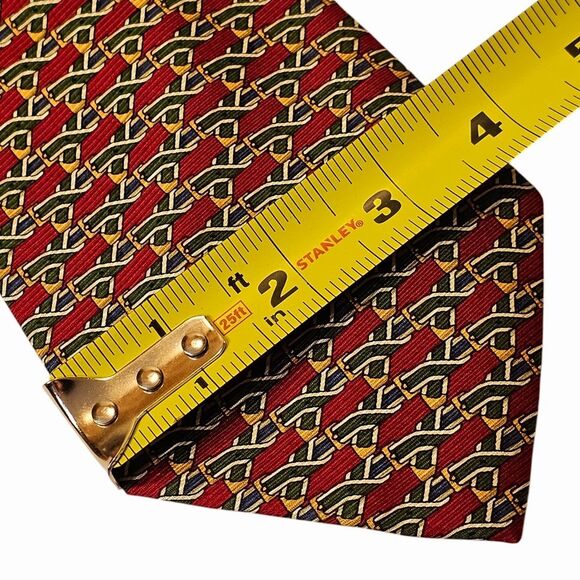 PETRONIO TIE - Picture 5 of 11